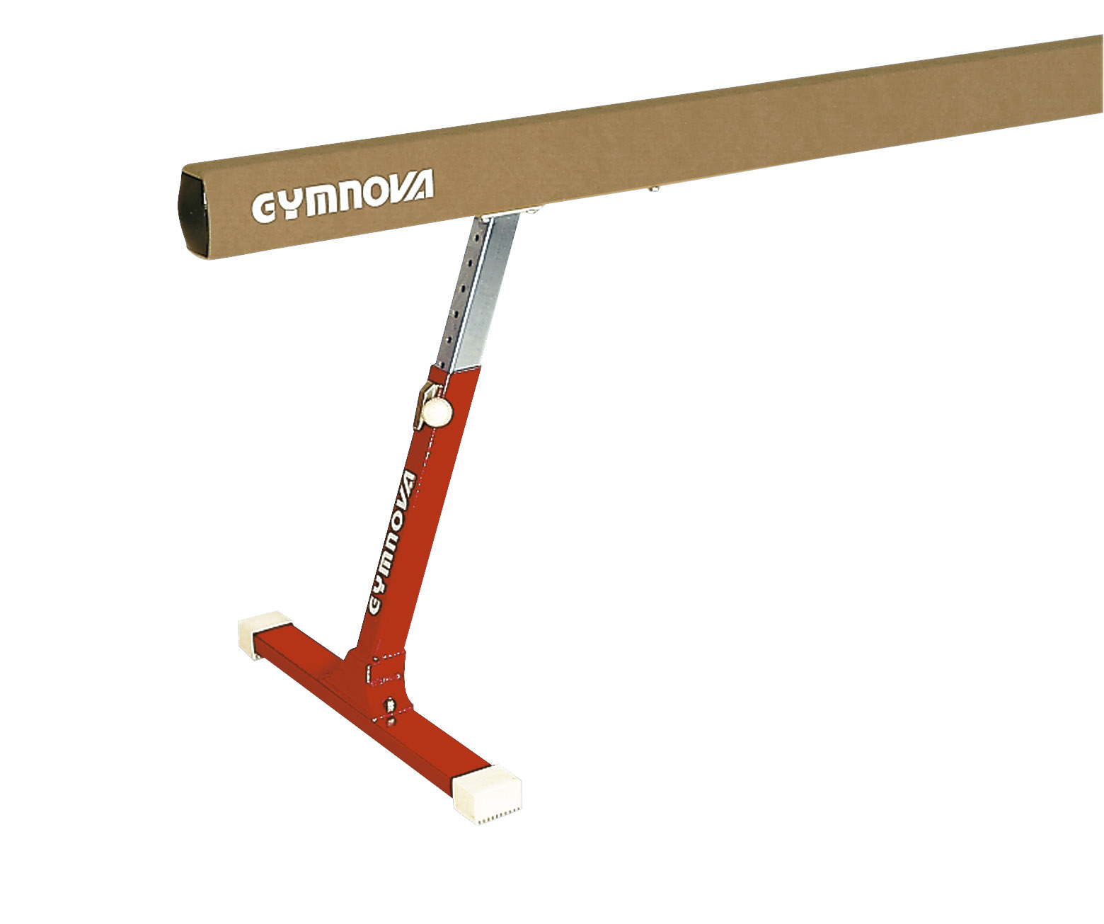 Гимнастическое бревно Gymnova