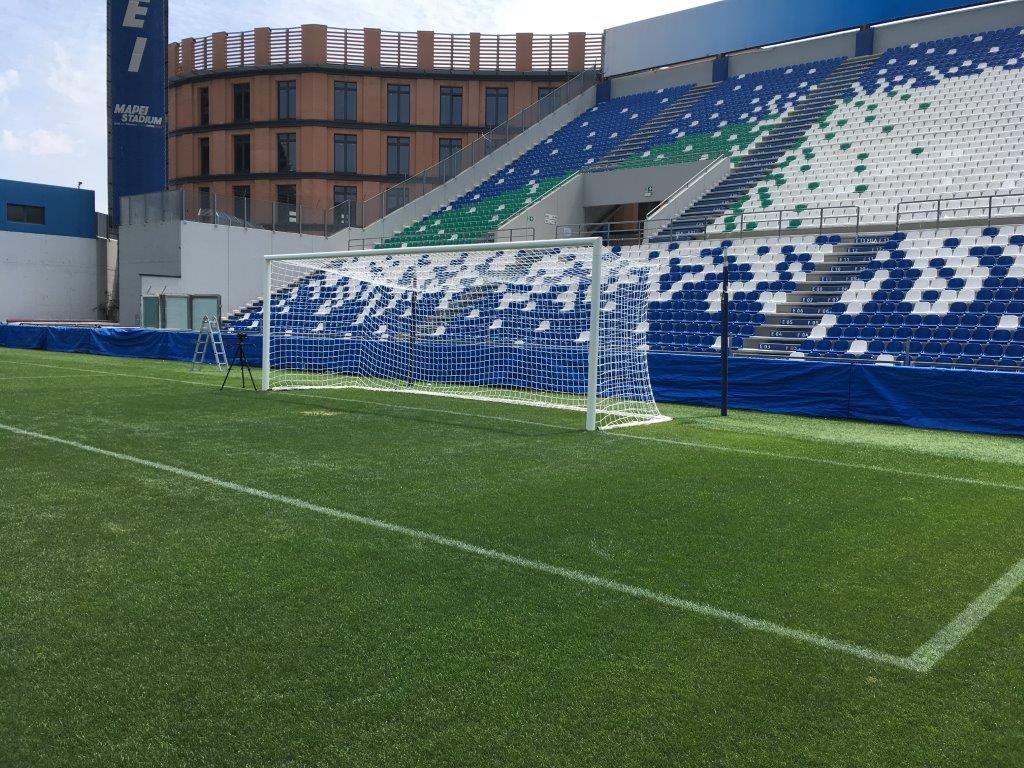 Mapei stadium
