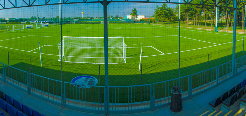 Atalanta - Centro sporivo di Zingonia