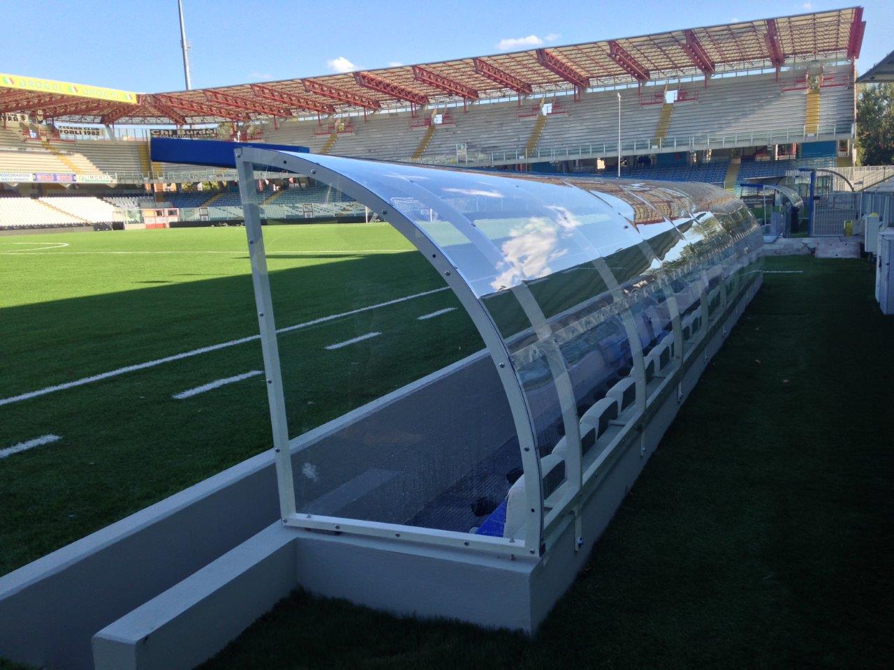 Stadio “Dino Manuzzi” - Cesena