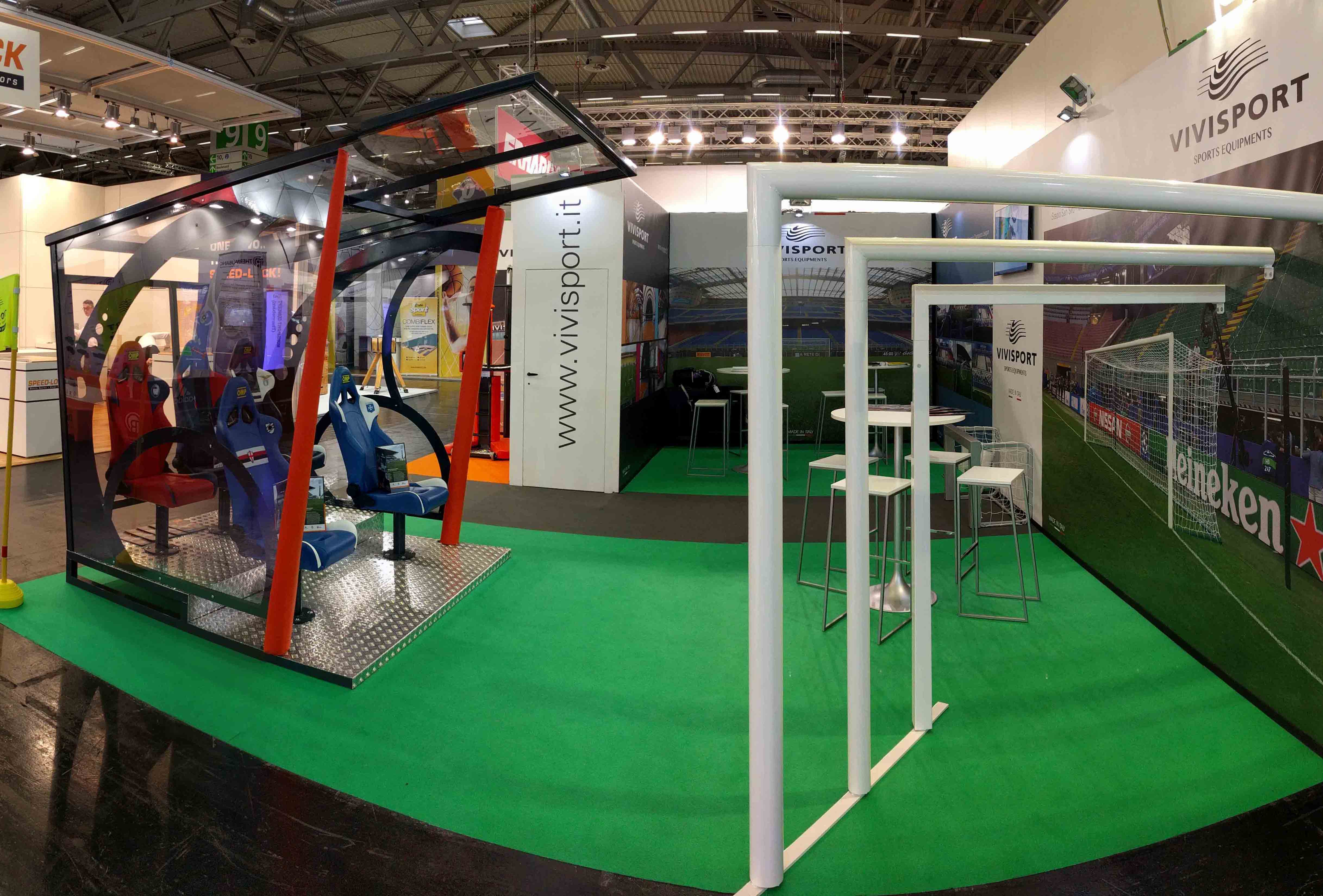 Fiera FSB 2017 Colonia dal 07-10/11/2017