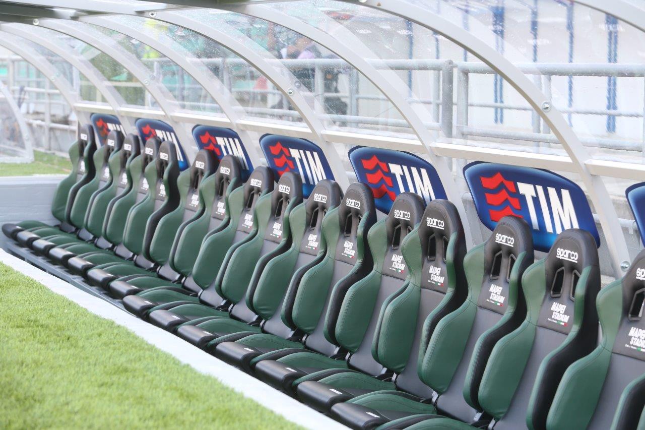 Stadio “Mapei Stadium” - Reggio Emilia