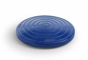 Disk propioceptor inflatable. Diam. 40 cm. - Ideal for the socce training.